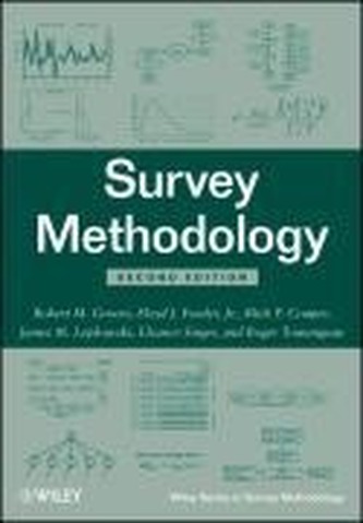 Survey Methodology, Second Edition