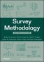 Survey Methodology, Second Edition