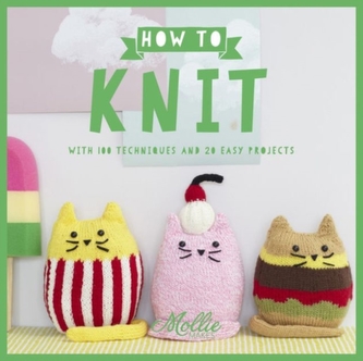 How to Knit