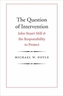 The Question of Intervention