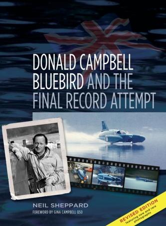 Donald Campbell - Bluebird