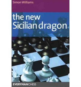 The New Sicilian Dragon