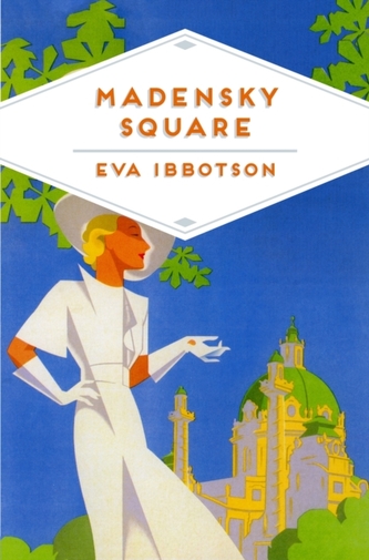 Madensky Square