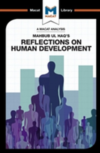 Reflections on Human Development