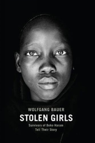 Stolen Girls