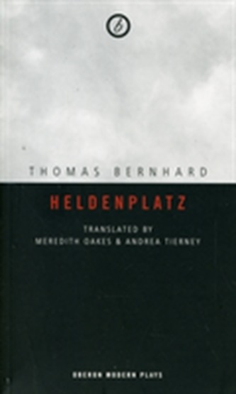 Heldenplatz