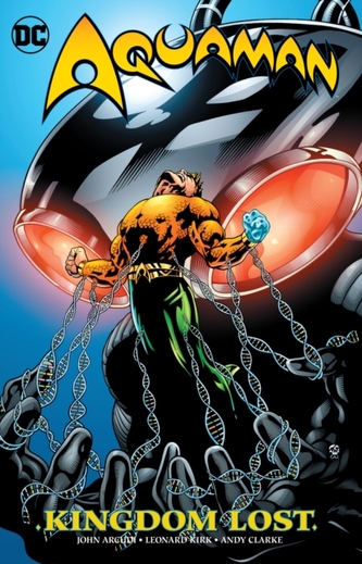 Aquaman