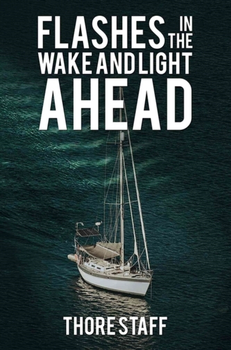 Flashes in the Wake and Light Ahead