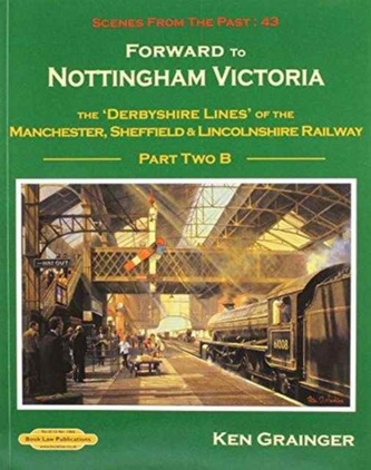 SCENES FROM THE PAST:43 FORWARD TO NOTTI