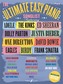 The Ultimate Easy Piano Songbook