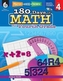 180 Days of Math for Fourth Grade