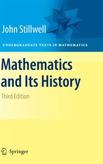 Mathematics and Its History