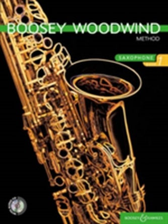 The Boosey Woodwind Method