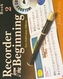 Recorder from the Beginning