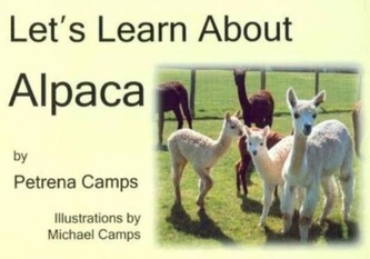 Let's Learn About Alpaca