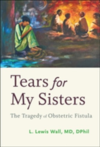 Tears for My Sisters