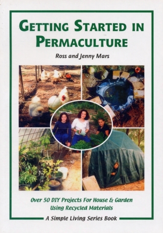 Getting Started in Permaculture