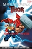Marvel Platinum: The Definitive Thor