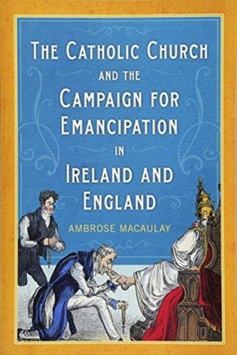 CATHOLIC CHURCH & THE CAMPAIGN FOR EMANC