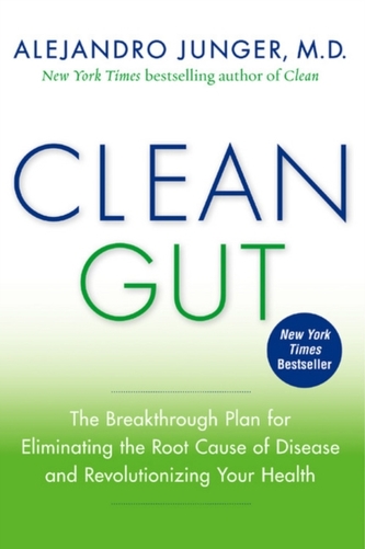 Clean Gut