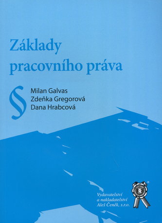 Základy pracovního práva