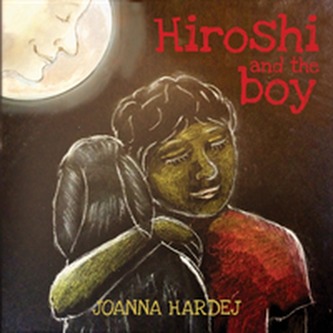 Hiroshi and the Boy