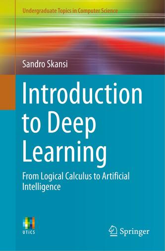 Introduction to Deep Learning