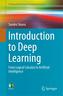 Introduction to Deep Learning