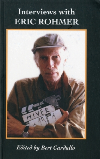 Interviews with Eric Rohmer