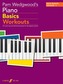 Pam Wedgwood's Piano Basics Workouts (Piano Solo)
