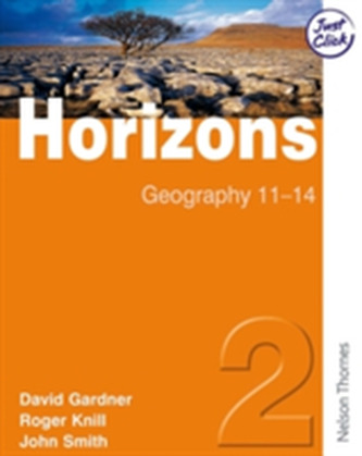 Horizons 2: Student Book
