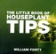The Little Book of Houseplant Tips
