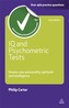 IQ and Psychometric Tests
