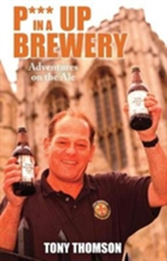 P**S Up in a Brewery