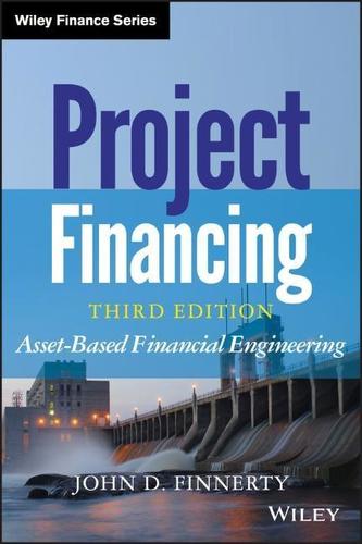 Project Financing, Third Edition