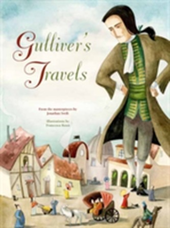 Gullivers Travels