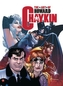 The Art of Howard Chaykin