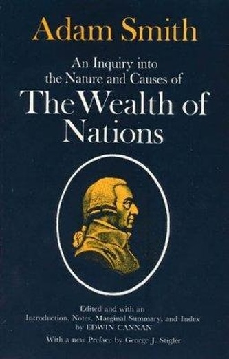 Wealth of Nations
