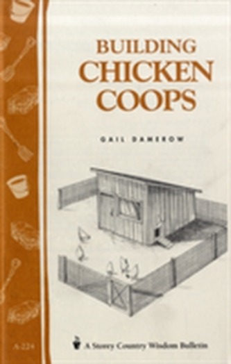 Building Chicken Coops