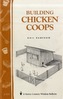 Building Chicken Coops