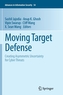 Moving Target Defense
