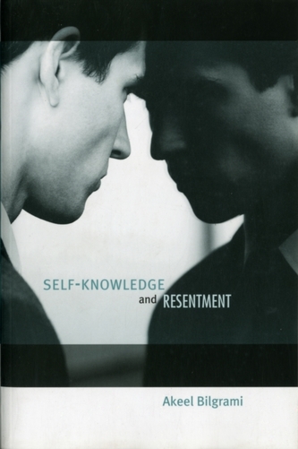 Self-Knowledge and Resentment