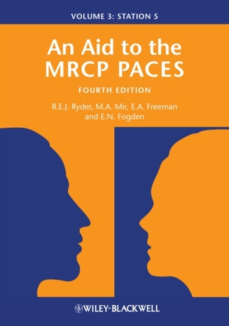 An Aid to the MRCP PACES