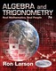 Algebra and Trigonometry