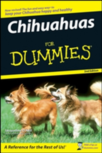 Chihuahuas For Dummies