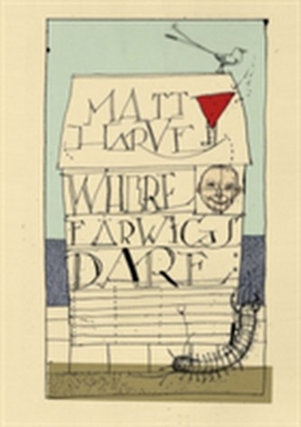 Where Earwigs Dare