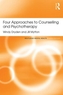 Four Approaches to Counselling and Psychotherapy