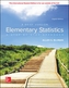 ELEMENTARY STATISTICS A BRIEF VERSION 8E