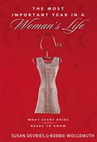 The Most Important Year in a Woman's Life/The Most Important Year in a Man's Life