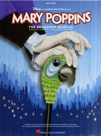 Mary Poppins